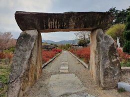 Cheoksan Spatel