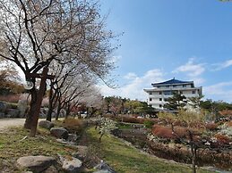 Cheoksan Spatel