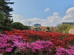 Cheoksan Spatel