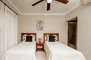 Exclusive Residencial Nautilus