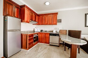 Exclusive Residencial Nautilus