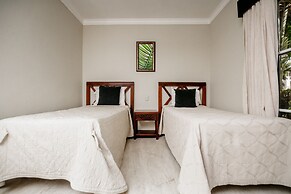 Exclusive Residencial Nautilus