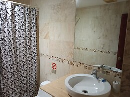 Exclusive Residencial Nautilus