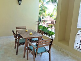 Exclusive Residencial Nautilus