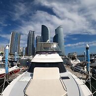 Yacht King