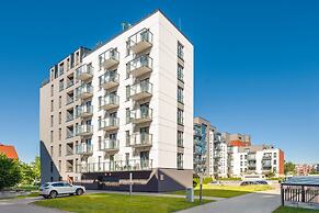 Apartamenty Sun & Snow Aura III