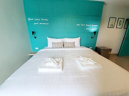 Tiny Krabi Hotel