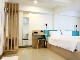Tiny Krabi Hotel