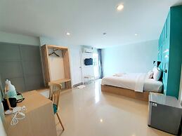 Tiny Krabi Hotel