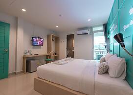 Tiny Krabi Hotel