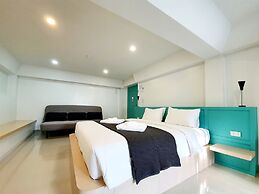 Tiny Krabi Hotel