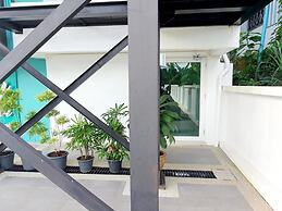 Tiny Krabi Hotel