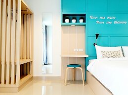 Tiny Krabi Hotel