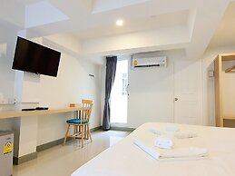 Tiny Krabi Hotel