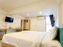 Tiny Krabi Hotel
