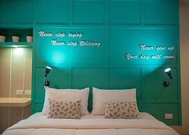 Tiny Krabi Hotel