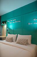 Tiny Krabi Hotel