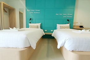 Tiny Krabi Hotel