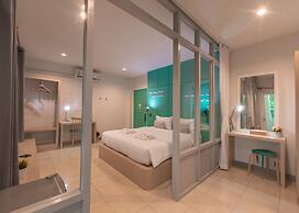 Tiny Krabi Hotel