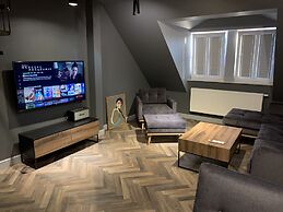 Old Town Luxury Apartments Zgorzelec
