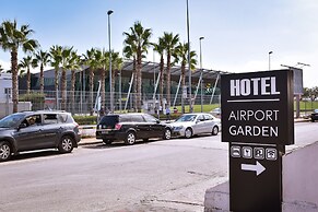 Airport Garden Hotel