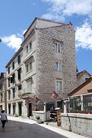 Casa Matosica Apartments