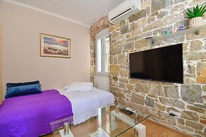 Casa Matosica Apartments