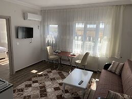 Marida Hotel - Dargeçit