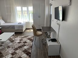 Marida Hotel - Dargeçit