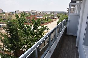 Marida Hotel - Dargeçit
