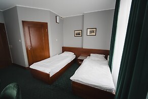 Hotel Libero