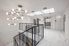 W Sercu Krakowa Aparthotel