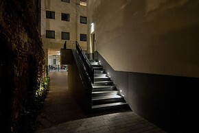 W Sercu Krakowa Aparthotel
