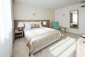 W Sercu Krakowa Aparthotel