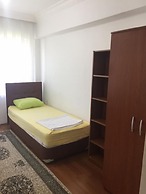 Ugurevler Apart