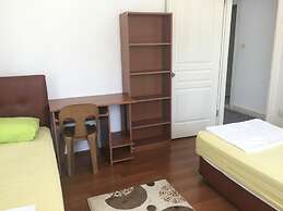 Ugurevler Apart