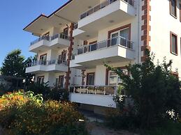 Ugurevler Apart