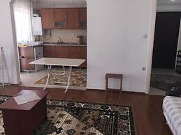 Ugurevler Apart