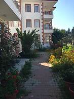 Ugurevler Apart