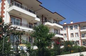 Ugurevler Apart