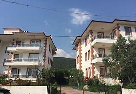 Ugurevler Apart