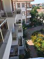 Ugurevler Apart