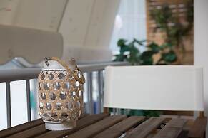 57m² Koukaki Luxury Flat next to Acropolis & Metro