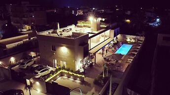 Giafra Rooms