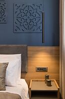 Giafra Rooms
