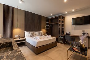 Giafra Rooms