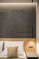 Giafra Rooms