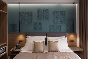 Giafra Rooms