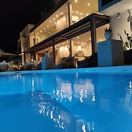 Giafra Rooms