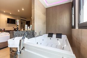Giafra Rooms
